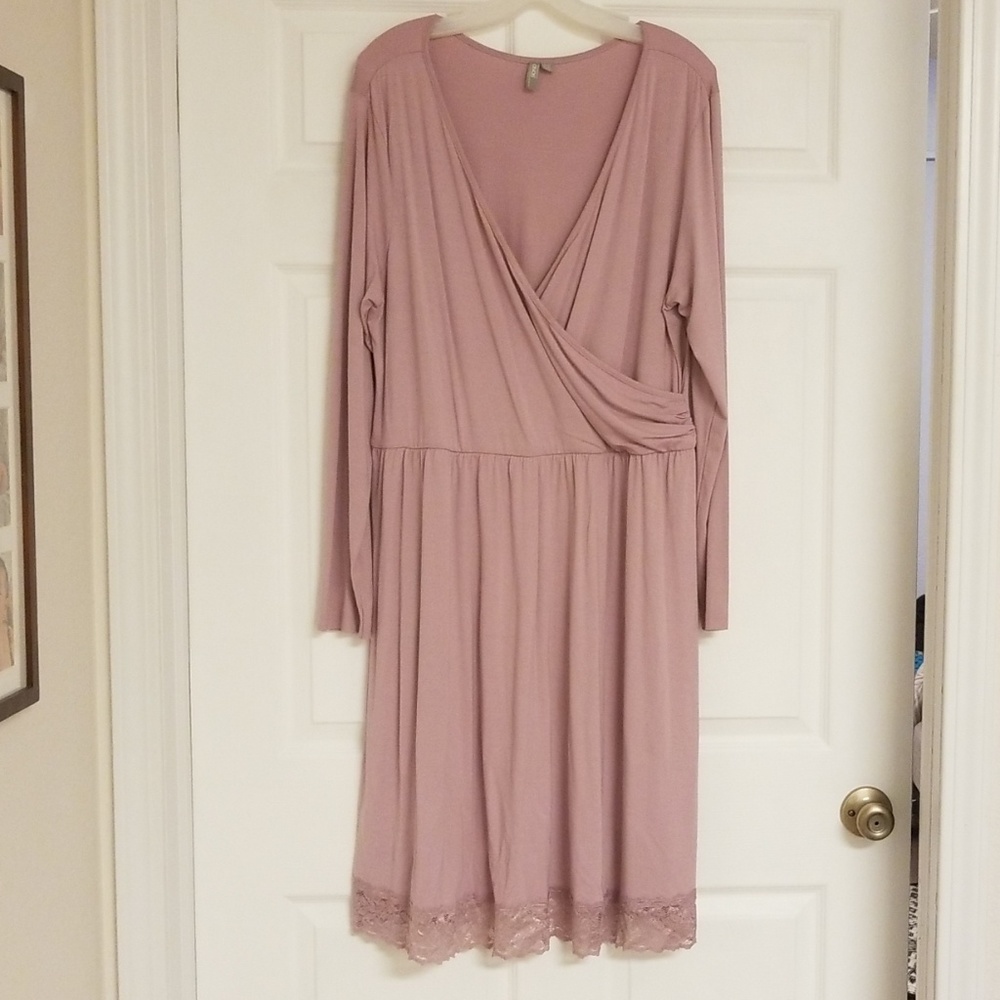 Dress. Size 18